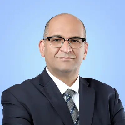 Hani Khasati