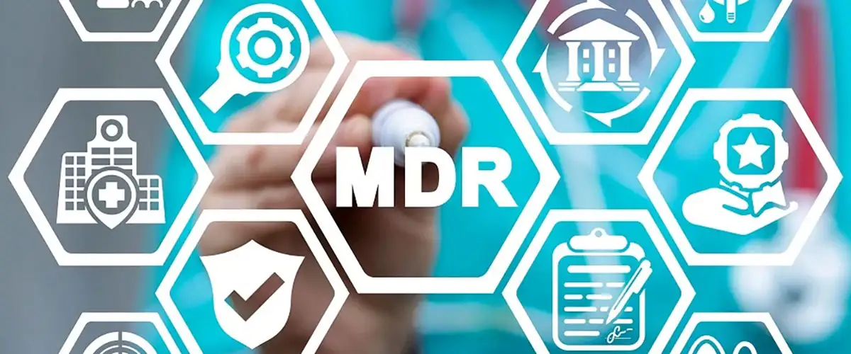 Impact of EU MDR on MENA regulations