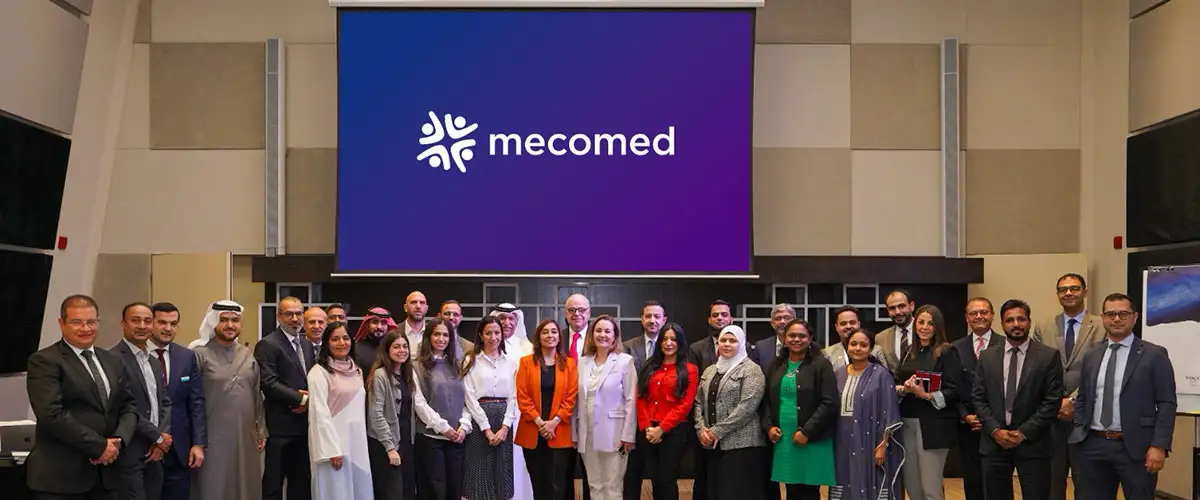 Mecomed Launches Distributors’ Network to Advance MedTech Industry Collaboration in the MEA Region