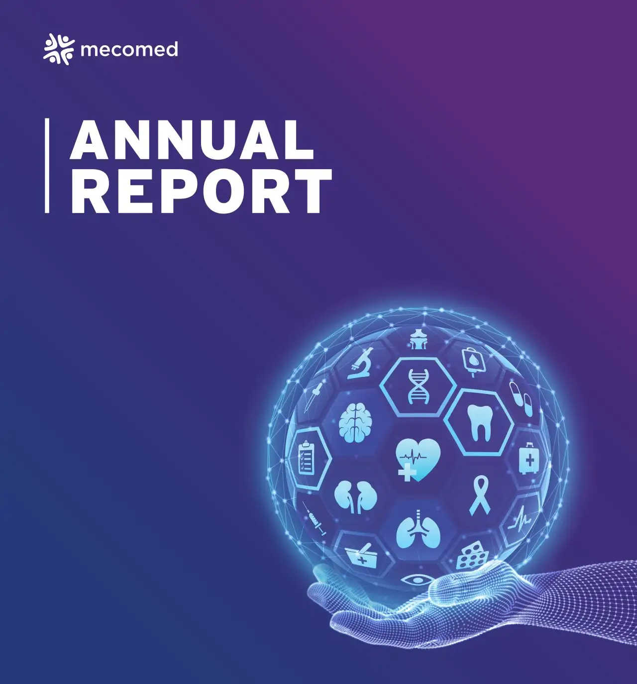 Our Annual report